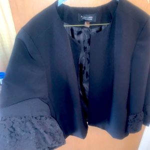 Black Label by Econ Picone Blazer